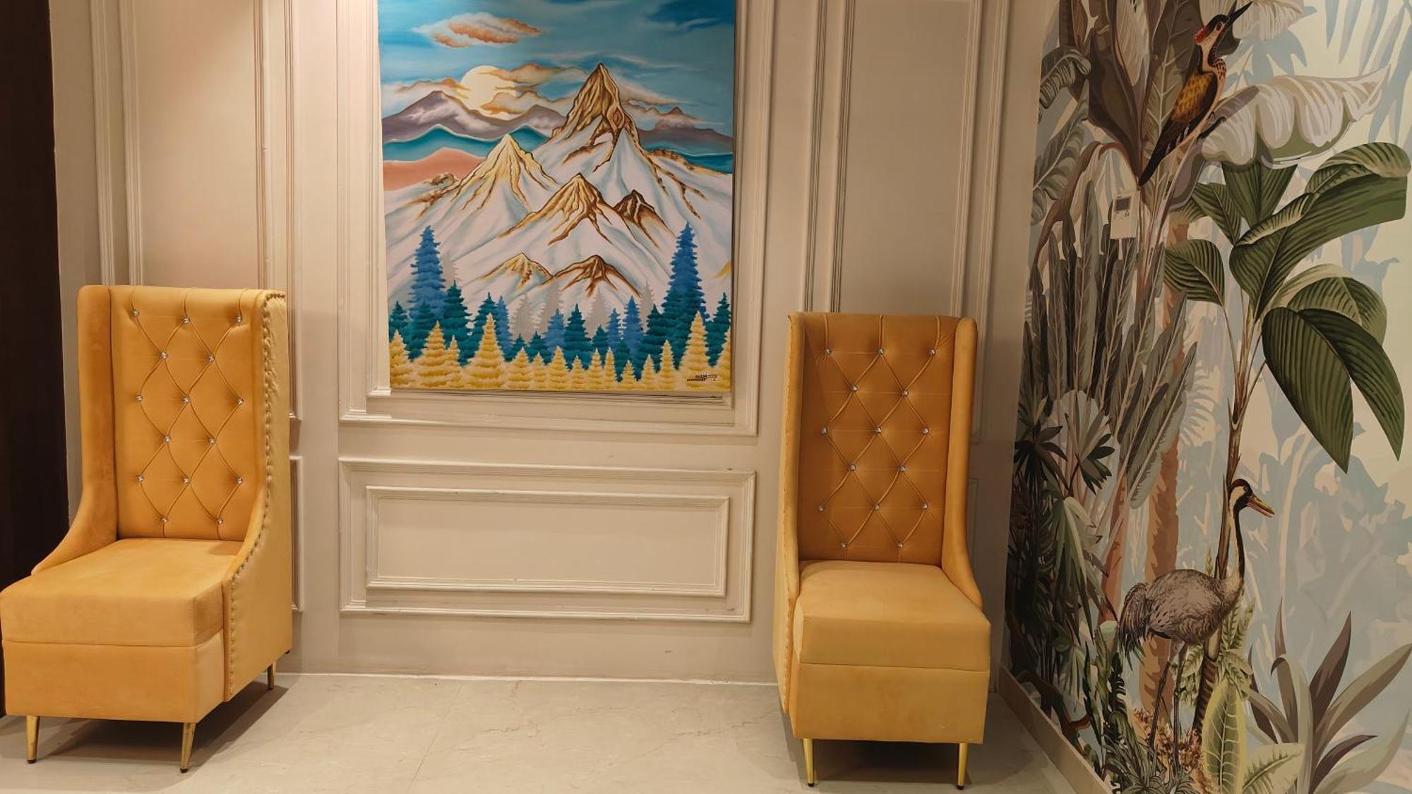 Hotel Blue Sapphire Kota  Zewnętrze zdjęcie